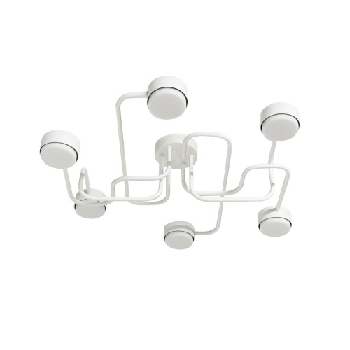 Люстра «Такуми» 80403 (2024)